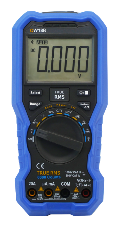 OWON OW18 Smart Series