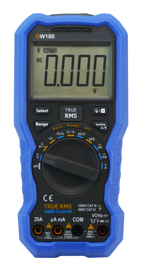 OWON Handheld Multimeters