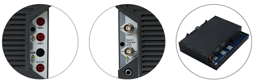 OWON multimeter test leads
