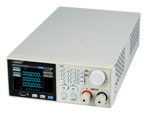 OEL85 Series — Rear panel