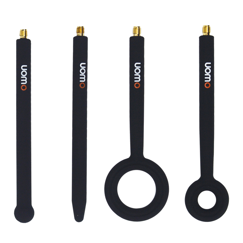 OWON ORF5060 near-field probe set for EMI/EMC testing