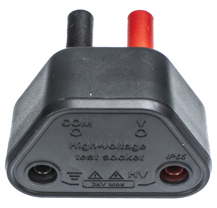 High-voltage test module (OW9825)