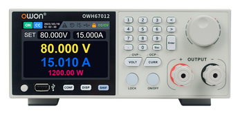OWH67 High-Power Series