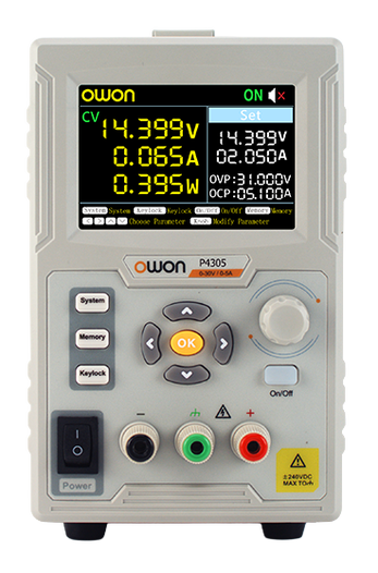 SP / P4000 Linear Series