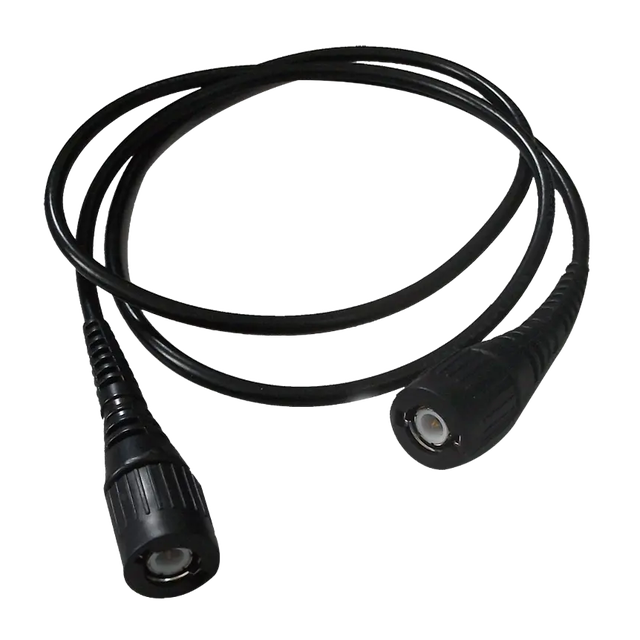 Q9 / BNC-to-BNC cable