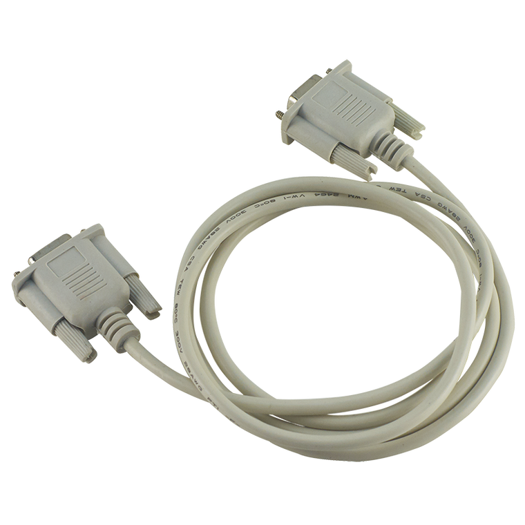 RS232 cable