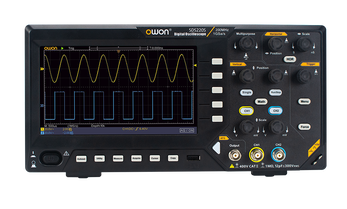 OWON SDS200 Series