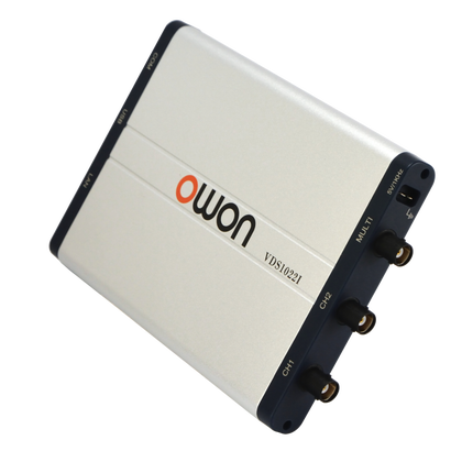 OWON VDS1022 (2-channel)