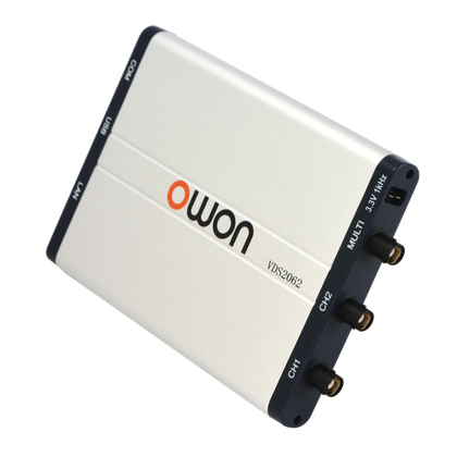 OWON VDS2062 (2-channel)