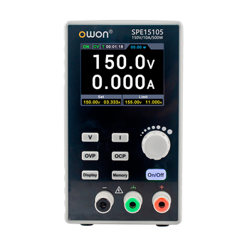 SPE / SPE-U Programmable