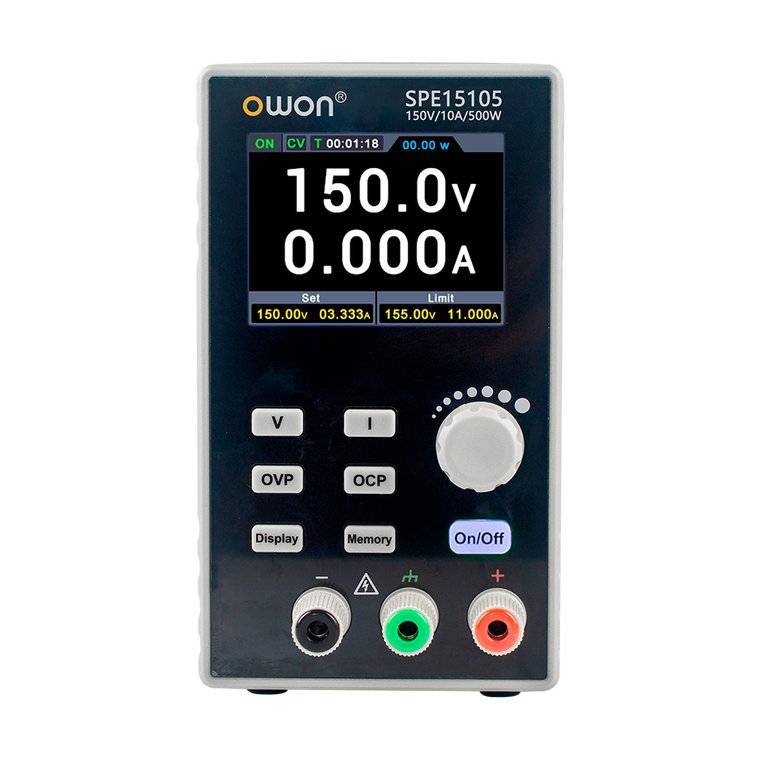 OWON SPE series