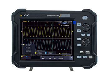 Tablet Oscilloscopes