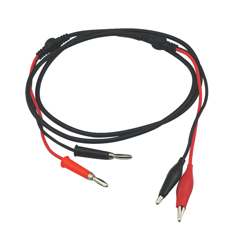 Test leads