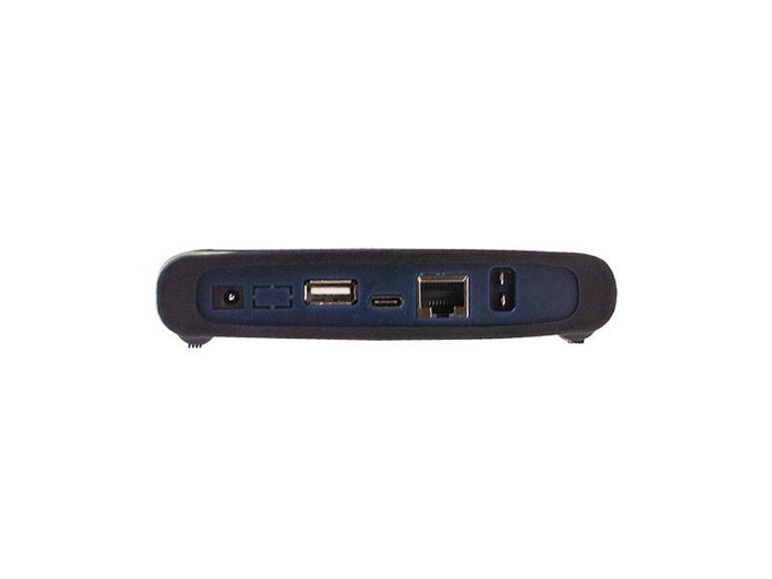 OWON VDS6104A four-channel virtual oscilloscope