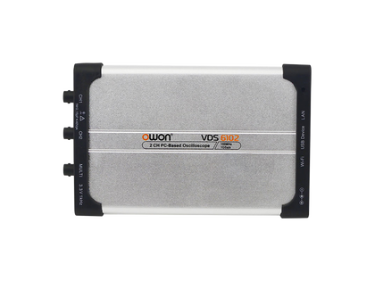 OWON VDS6102 (2-channel)