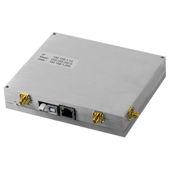 VSA-P PC-Module Series