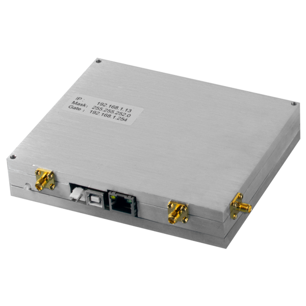 OWON VSA815P 9kHz - 1.5GHz spectrum analyzer module