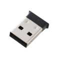Wi-Fi module (optional)