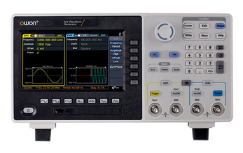 XDG2000 Series (2-CH)