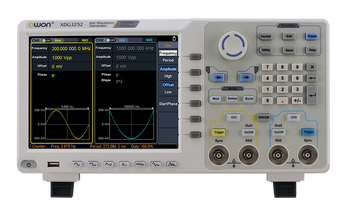 XDG3000 Series (2-CH Flagship)