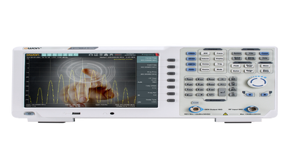 OWON XSA1075P spectrum analyser