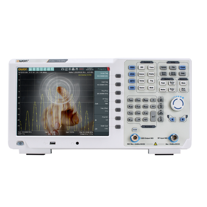 OWON XSA1000P Series