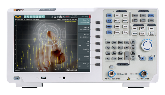 OWON XSA1036P-TG
