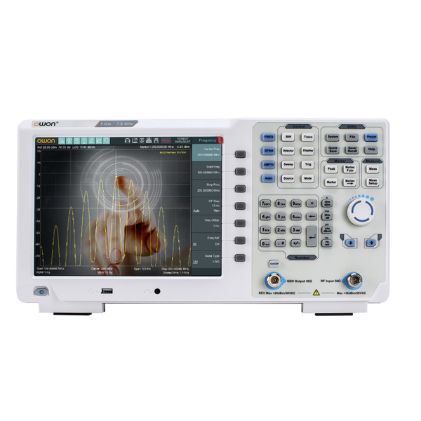 OWON XSA1032P-TG 9kHz - 3.2GHz Series Spectrum Analyzer
