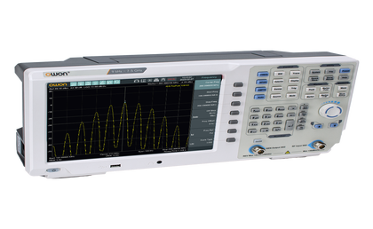 OWON XSA1015P-TG spectrum analyser