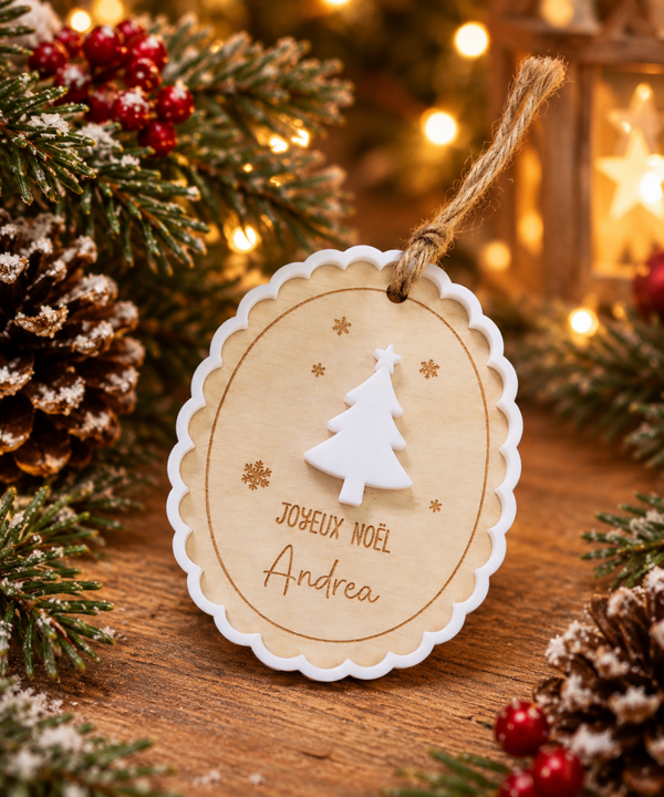 Douceur de Noël