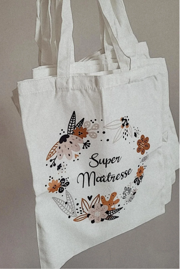 Le sac maîtresse