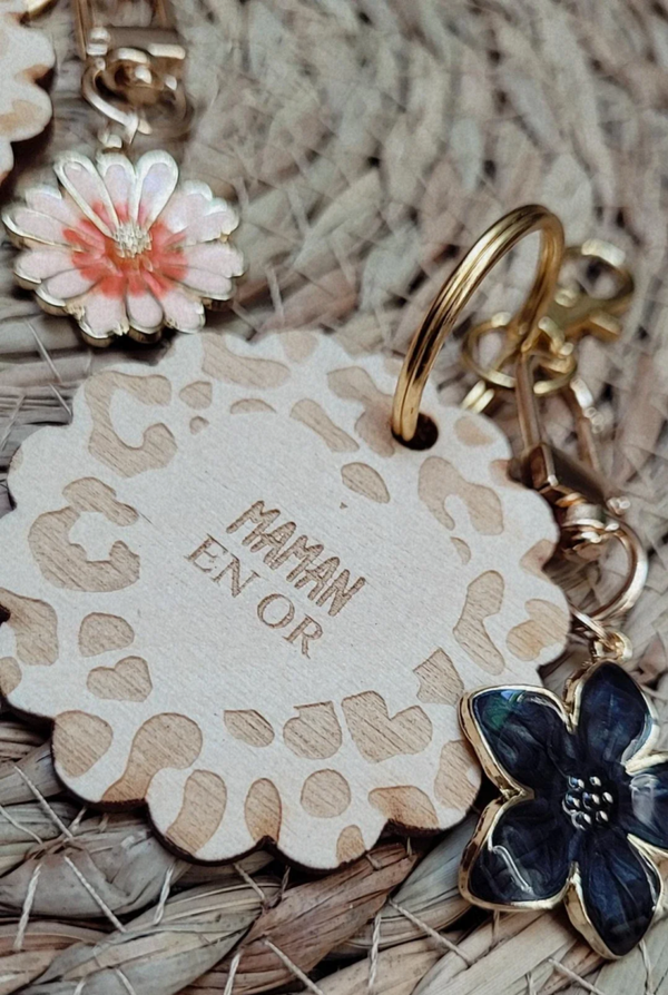 Porte-clés , breloques