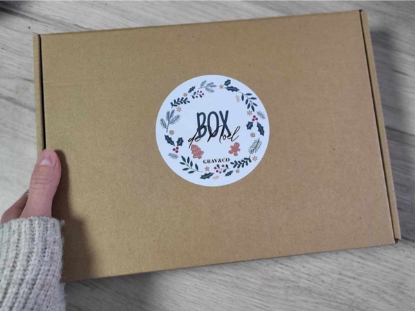 Ma box de Noël