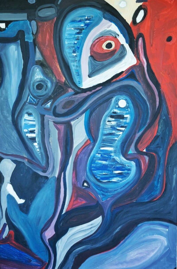 Lars Yurka