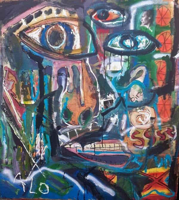 Bastien-Les yeux et Le Shezar
