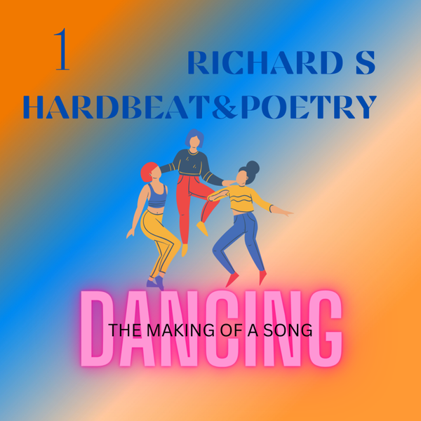 "DANCING" In progress