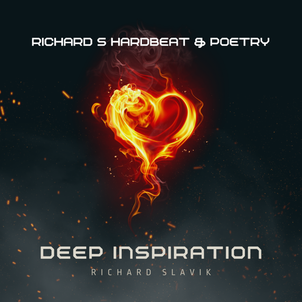 "DEEP INSPIRATION" In progress