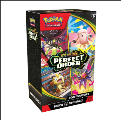booster box