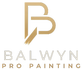 Balwyn pro painting