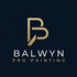 Balwyn pro painting