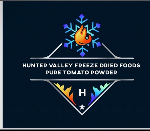 20 gram packet tomato powder