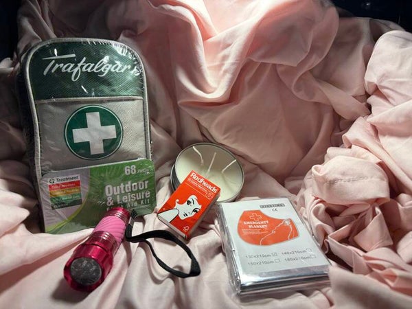 Starter bundle