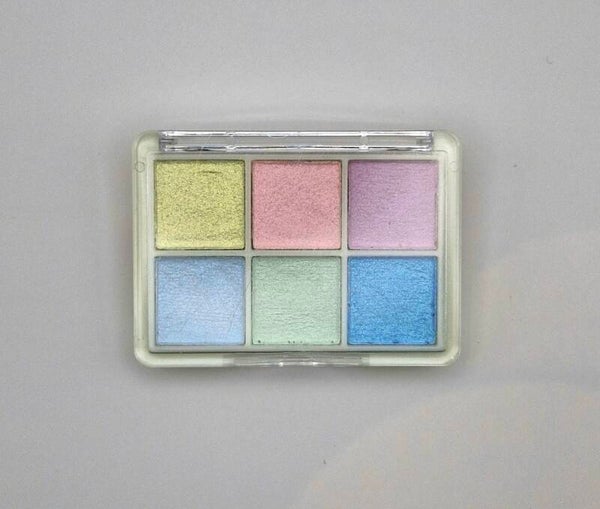 Chrome pallet meraid
