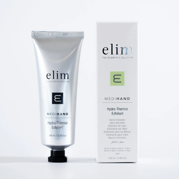ELIM MEDIHAND | Hydro Thermal Exfoliant 100ml