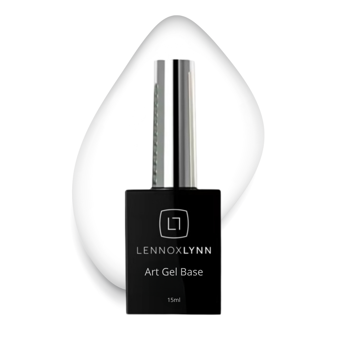 Lennox Lynn Art Gel Base