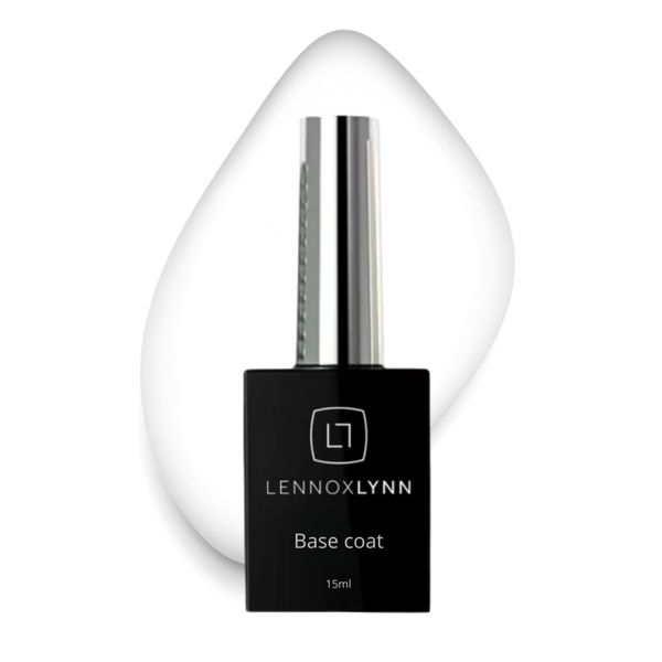 Lennox Lynn hardbase Clear