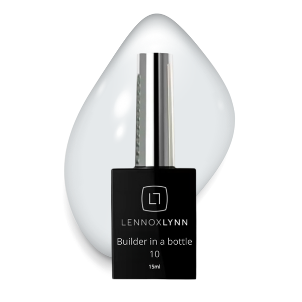 Lennox Lynn Builder Gel in a bottle 010