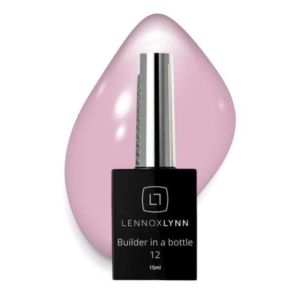 Lennox Lynn Builder Gel in a bottle 012