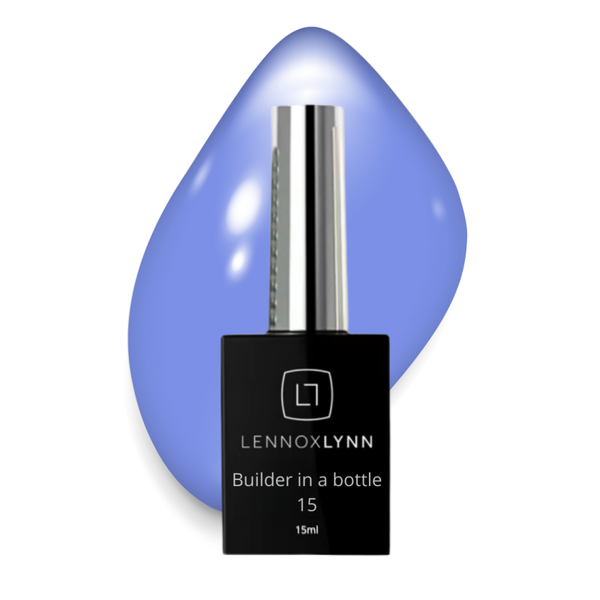 Lennox Lynn Builder Gel in a bottle 015