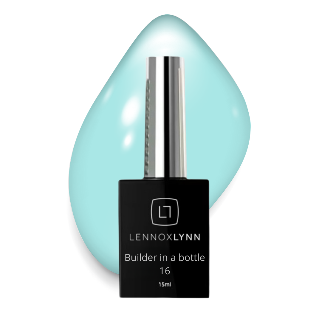 Lennox Lynn Builder Gel in a bottle 016